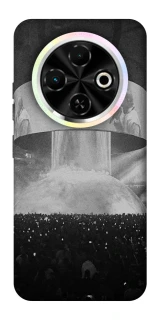 Чехол на TECNO Spark 30C Kanye West ver.5 фото 1 из 1