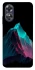 Чехол на Oppo A17 Neon mountains фото 1 из 1