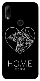 Чехол на Huawei P Smart Z Крим Home фото 1 из 1