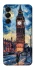 Чохол на Samsung Galaxy A16 4G/5G Van Gogh's London фото 1 з 1