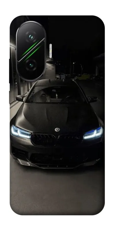Чехол на Xiaomi Poco F7 BMW v45 фото 1 из 1