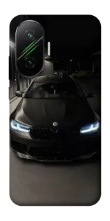 Чехол на Xiaomi Poco F7 BMW v45 фото 1 из 1