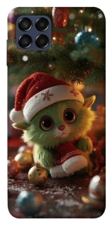 Чохол на Samsung Galaxy M33 5G Grinch mood ver.4 фото 1 з 1