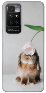 Чохол на Xiaomi Redmi 10 Bunny фото 1 з 1