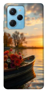 Чехол на Xiaomi Poco X5 Pro 5G Flowers v18 фото 1 из 1