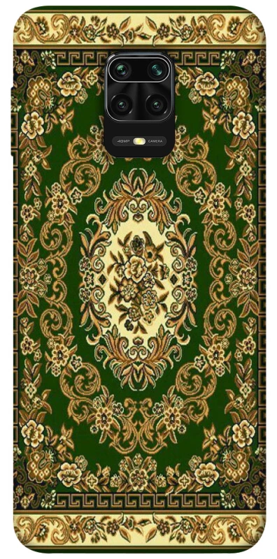 Чехол на Xiaomi Redmi Note 9s / Note 9 Pro / Note 9 Pro Max Килим v9 фото 1 из 1