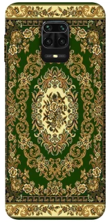 Чехол на Xiaomi Redmi Note 9s / Note 9 Pro / Note 9 Pro Max Килим v9 фото 1 из 1