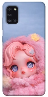 Чохол на Samsung Galaxy A31 SKULLPANDA × My Little Pony Ver.3 фото 1 з 1