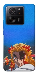 Чохол на Xiaomi 13T Anime v19 фото 1 з 1