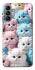 Чохол на Samsung Galaxy A04s Kittie Love фото 1 з 1