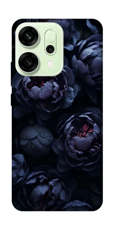 Чохол на Oppo Reno 14 Sunny Snowdrops фото 1 з 1
