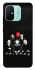 Чохол на Xiaomi Redmi 12C / Poco C55 Horror Friends фото 1 з 1