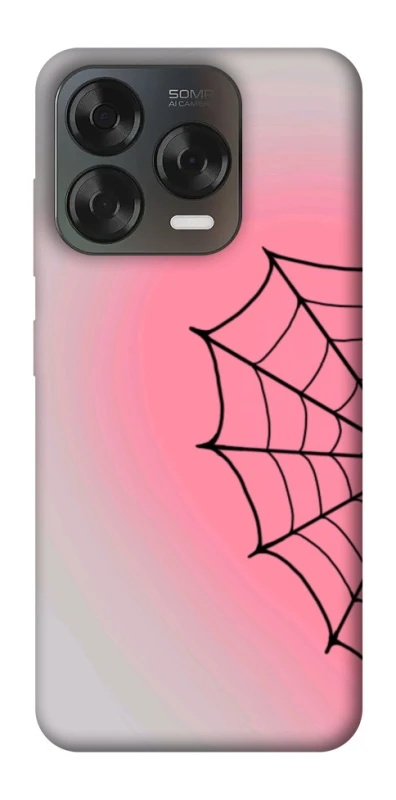 Чохол на ZTE Blade V70 Design Pair romantic theme ver.1 фото 1 з 2