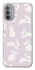 Чохол на Motorola Moto G31 Bunny Kisses фото 1 з 1