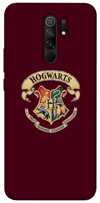 Чохол на Xiaomi Redmi 9 Harry Potter v7 фото 1 з 1