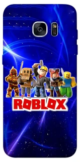 Чохол на Samsung G935F Galaxy S7 Edge Roblox aesthetics фото 1 з 1
