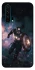Чохол на Huawei Honor 20 Pro Captain America фото 1 з 1