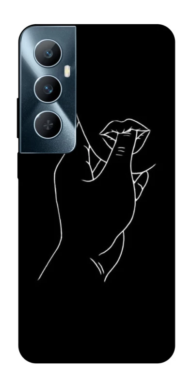 Чохол на Realme C65 4G Passion фото 1 з 1