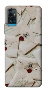 Чохол на ZTE Blade A71 Harry Potter v1 фото 1 з 1