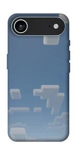 Чехол на Apple iPhone 17 Air (6.5") Minecraft sky фото 1 из 1
