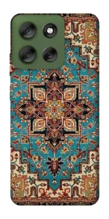 Чохол на Motorola Moto G56 5G Килим v5 фото 1 з 1