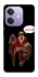 Чехол на Oppo A40m Bad Santa фото 1 из 1