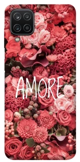 Чохол на Samsung Galaxy A12 Amore фото 1 з 1