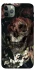 Чохол на Apple iPhone 11 Pro Max (6.5") Romantic Halloween ver.1 фото 1 з 1