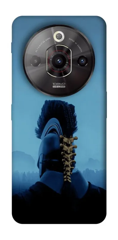 Чохол на ZTE Nubia Focus Pro Odyssey ver.1 фото 1 з 1