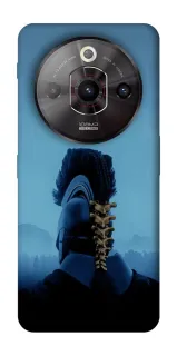Чохол на ZTE Nubia Focus Pro Odyssey ver.1 фото 1 з 1