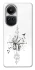 Чехол на Oppo Reno 10 Tattoo ver.9 фото 1 из 1