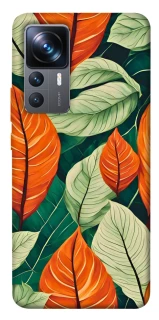 Чохол на Xiaomi 12T / 12T Pro Leaves фото 1 з 1