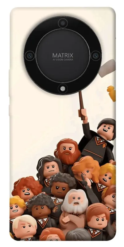 Чохол на Huawei Magic5 Lite Harry Potter V19 фото 1 з 1