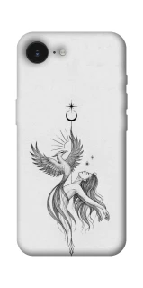 Чехол на Apple iPhone 17e (6.1") Tattoo ver.10 фото 1 из 1