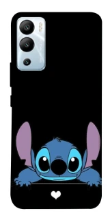 Чехол на Infinix Hot 12i Stitch ver.7 фото 1 из 1