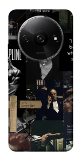 Чохол на Xiaomi Redmi A3 Men's style v2 фото 1 з 1