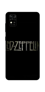 Чехол на ZTE Blade A31 Led Zeppelin logo фото 1 из 1