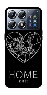 Чохол на Xiaomi POCO X8 Pro Київ Home фото 1 з 1
