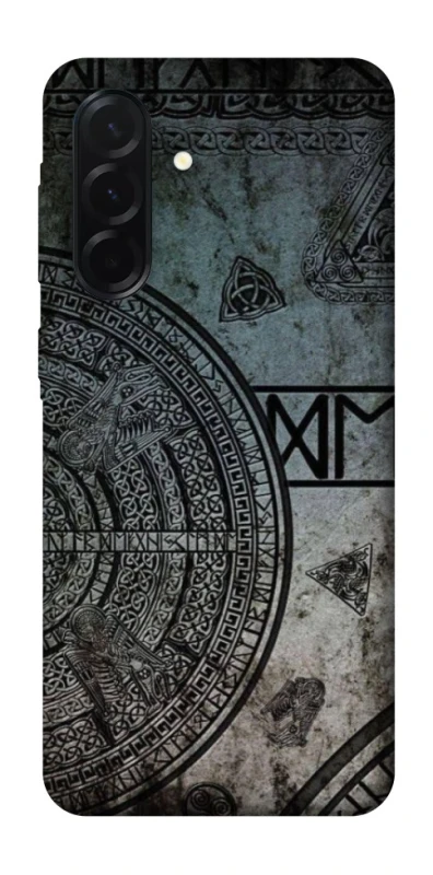 Чохол на Samsung Galaxy A37 5G Viking aesthetics фото 1 з 1