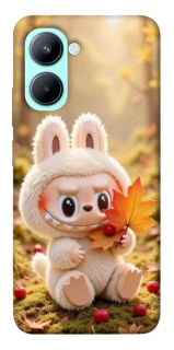 Чохол на Realme C33 Labubu Autumn фото 1 з 1