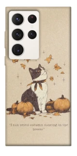 Чехол на Samsung Galaxy S23 Ultra Autumn vibes ver.3 фото 1 Чехол на Samsung Galaxy S23 Ultra Autumn vibes ver.3 фото 1 из 1