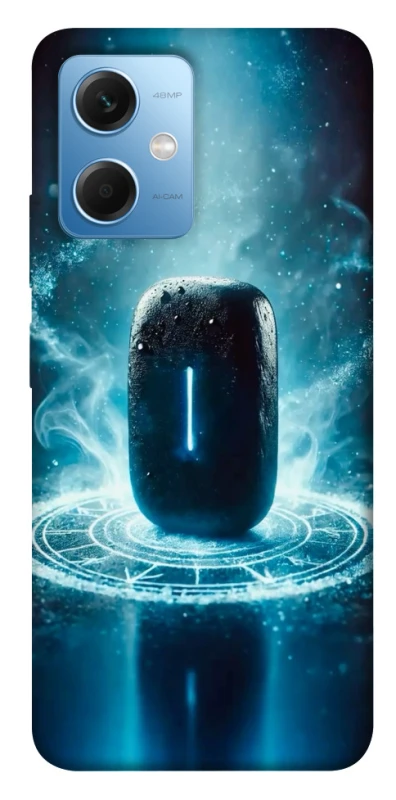 Чохол на Xiaomi Redmi Note 12 5G Руна Іса фото 1 з 1