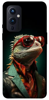 Чехол на OnePlus 9 Игуана фото 1 из 1