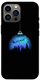 Чохол на Apple iPhone 12 Pro Max (6.7") Christmas spirit фото 1 з 1