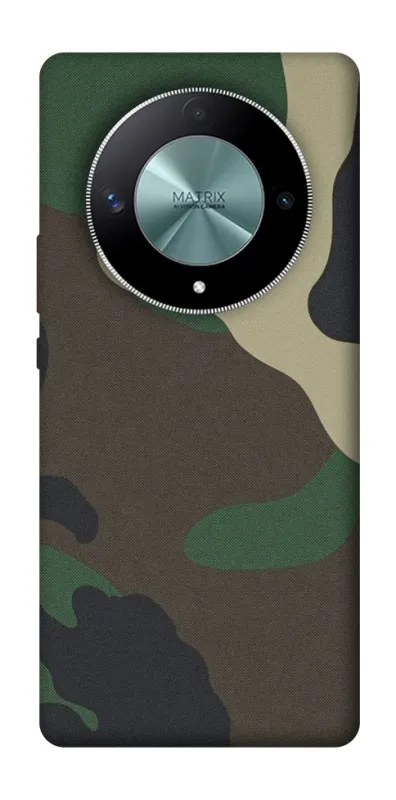 Чехол на Huawei Magic6 Lite Camouflage v8 фото 1 из 1