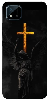 Чохол на Realme C20 Angel ver.2 фото 1 з 1