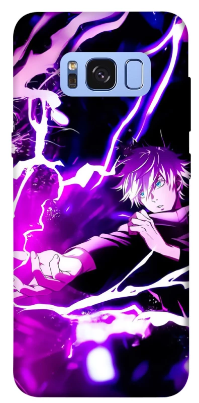 Чохол на Samsung G950 Galaxy S8 Satoru Gojo фото 1 з 1