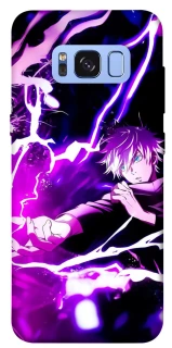 Чохол на Samsung G950 Galaxy S8 Satoru Gojo фото 1 з 1