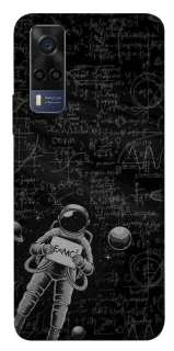 Чохол на Vivo Y53s Physics фото 1 Чохол на Vivo Y53s Physics фото 1 з 1