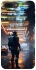 Чехол на Apple iPhone 7 plus / 8 plus Cyber character фото 1 из 1